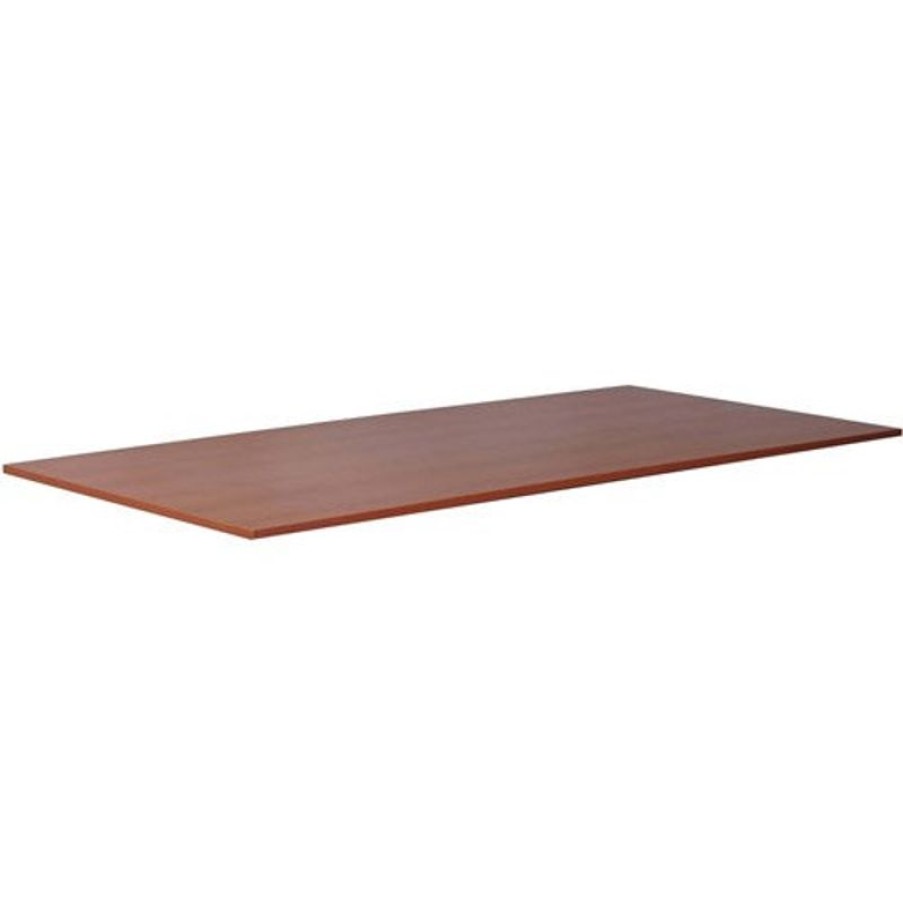 Office Furniture | RapidLine Rapidline Rectangle Table Top Only 1800W X 900D X 25Mmh Cherry