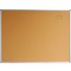 Whiteboards & Memo Boards | RapidLine Rapidline Corkboard 1800W X 15D X 900Mmh Aluminium Frame