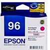 Inkjets | Epson Epson C13T096390 - T0963 Ink Cartridge Magenta