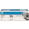 Toner | HP Hp 85A Laserjet Toner Cartridge Black Ce285A