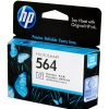 Inkjets | HP Hp Cb317Wa - 564 Ink Cartridge Black