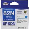 Inkjets | Epson Epson 82/82N Ink Cartridge Standard Yield Cyan