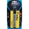 Telephones & Accessories | Artline Artline 577 Whiteboard Marker Eraser Caddy Includes 577 Marker Black