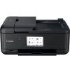 Telephones & Accessories | Canon Canon Pixma Home Office Tr8660A Colour Multifunction Inkjet Printer Black