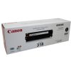 Telephones & Accessories | Canon Canon Cart318Bk Toner Cartridge Black