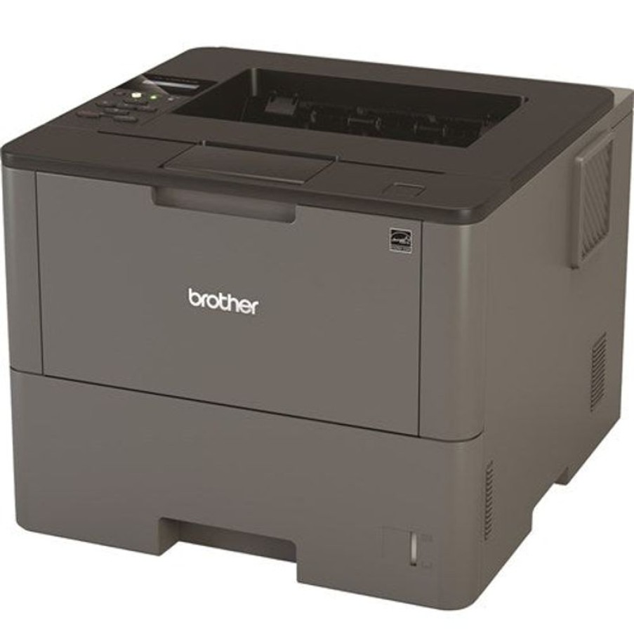 Telephones & Accessories | Brother Brother Hl-L6200Dw Wireless Mono Laser Printer