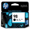 Inkjets | HP Hp 98 Ink Cartridge Black C9364Wa