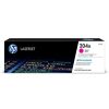 Toner | HP Hp 204A Laserjet Toner Cartridge Magenta Cf513A