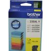 Inkjets | Brother Brother Lc-235Xly Ink Cartridge High Yield Yellow