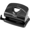 Telephones & Accessories | Stat Stat Hole Punch 2 Hole 20 Sheet Capacity Medium Black