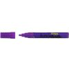 Markers & Highlighters | Texta Texta Liquid Chalk Marker Dry Wipe Bullet 4.5Mm Purple