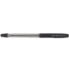 Pens | Pilot Pilot Bps-Gp Ballpoint Pen Medium 1Mm Black Box12