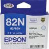 Inkjets | Epson Epson C13T112592 - T1125 Ink Cartridge Light Cyan