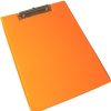 Telephones & Accessories | Bantex Bantex Fruits Clipfolder Pvc A4 Mango