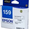 Inkjets | Epson Epson C13T159090 - 1590 Ink Cartridge Gloss Optimiser