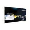 Toner | Lexmark Lexmark C734A1Yg Return Programme 6K Toner Cartridge Yellow