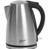 Cleaning & Safety/Kitchen | Nero Nero Cordless Kettle 1.7 Litres Stainless Steel