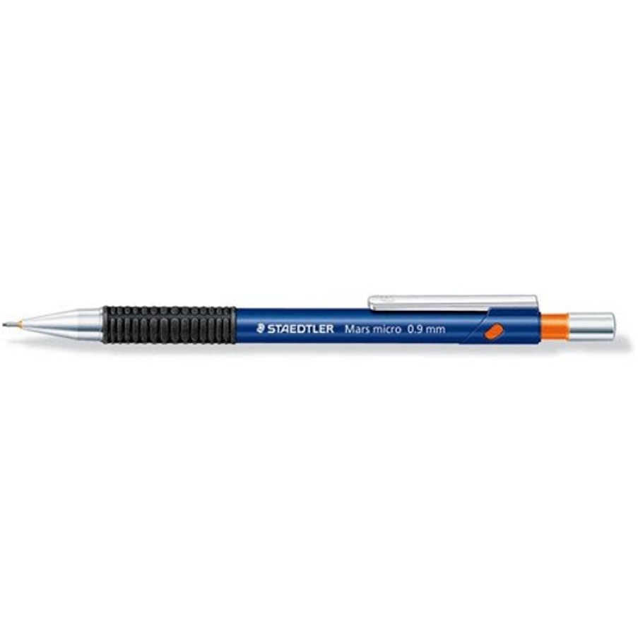 Pencils | Staedtler Staedtler 775 Mars Micro Mechanical Pencil 0.9Mm