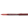 Pens | Pilot Pilot Bx-V7 Hi-Tecpoint Pen Rollerball Fine 0.7Mm Red Box12