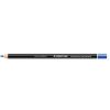 Pencils | Staedtler Staedtler 108 Lumocolor Glasochrom Permanent Pencil Blue Box12