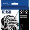 Toner | Epson Epson 212 Ink Cartridge Black