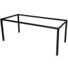 Office Furniture | RapidLine Rapidline Drafting Height Steel Table Frame Only 1460W X 710D X 875Mmh Black