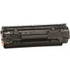 Toner | HP Hp 36A Laserjet Toner Cartridge Black Cb436A