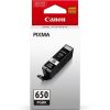 Inkjets | Canon Canon Pixma Pgi650Bk Ink Cartridge Black