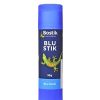 Telephones & Accessories | Bostik Bostik Blu-Stick 35Gm Large Blue Dries Clear