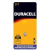 Batteries | Duracell Duracell D377 Coppertop Alkaline Coin Battery