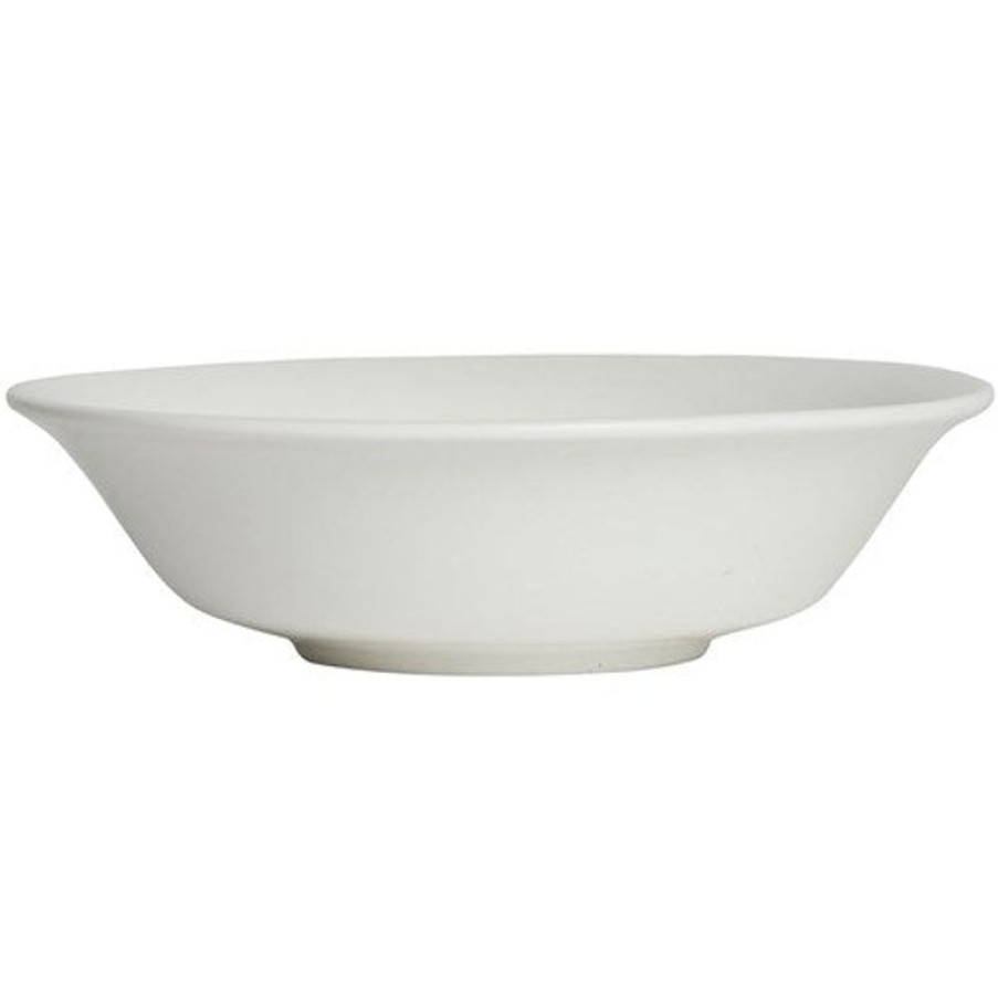 Telephones & Accessories | Connoisseur Connoisseur A-La-Carte Bowl 180Mm White Set Of 6