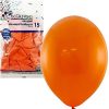 Telephones & Accessories | Alpen Alpen Balloons 25Cm Orange Pack Of 15