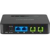 Telephones & Accessories | Grandstream Grandstream Ht812 Telephone Adapter Two Port Voip Gateway 2 Fxs With Gigabit Nat Router