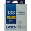 Inkjets | Epson Epson C13T133694 - 133 Ink Cartridge Value Pack Assorted Colours