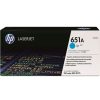 Toner | HP Hp 651A Laserjet Toner Cartridge Cyan Ce341A