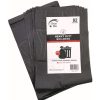 Telephones & Accessories | CleanWiz Clean Wiz Oxo-Biodegradable Heavy Duty Bin Liner 82L Black Star Seal Pack Of 25