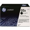 Toner | HP Hp 05X Laserjet Toner Cartridge High Yield Blackce505X