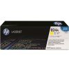 Toner | HP Hp 824A Laserjet Toner Cartridge Yellow Cb382A