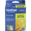 Inkjets | Brother Brother Lc-67Y Ink Cartridge