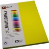 Telephones & Accessories | Quill Quill Colour Copy Paper A4 80Gsm Lemon Pack Of 100