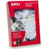 Telephones & Accessories | Apli Apli 389 Handwriting Strung Tickets 18X29Mm White Box Of 1000