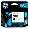 Inkjets | HP Hp 901 Officejet Ink Cartridge Black Cc653Aa