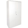 Office Furniture | RapidLine Rapidline Rapid Span Cupboard 900W X 450D X 1800Mmh White