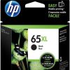 Inkjets | HP Hp 65Xl Ink Cartridge High Yield Black N9K04Aa