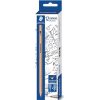 Pencils | Staedtler Staedtler Natural Graphite Pencils Hb Pack Of 12