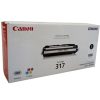 Telephones & Accessories | Canon Canon Cart317Bk Toner Cartridge Black