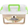 School Supplies/Art & Craft | EC Ec Sensory Cotton Sand 2Kg Tub Natural