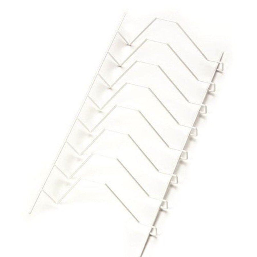 Telephones & Accessories | Avery Avery Lateral Filing Rack 900X390Mm White