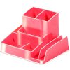 Desk Top Accessories | Italplast Italplast Desk Organiser Watermelon