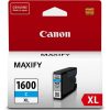 Telephones & Accessories | Canon Canon Maxify Pgi1600Xlc Ink Cartridge High Yield Cyan